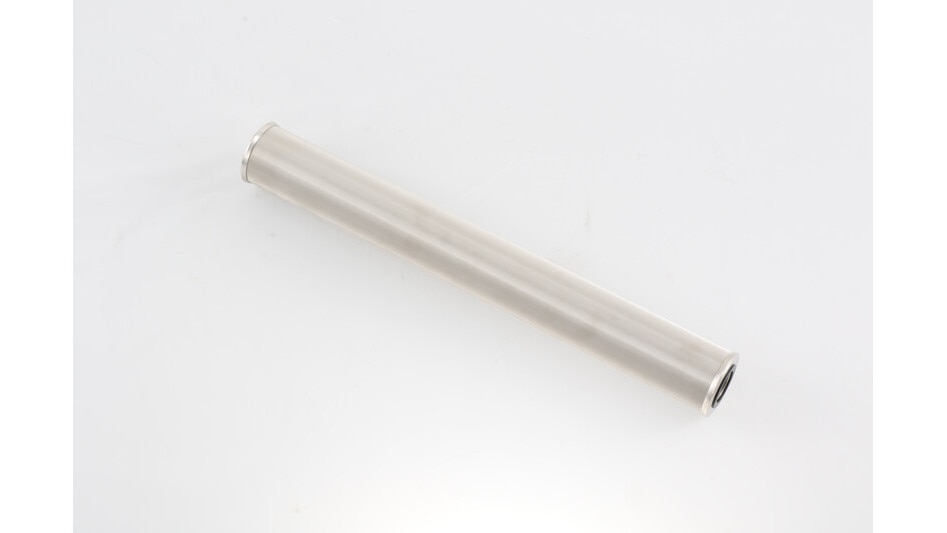 Water filter element product photo product_unpacked_80degrees L