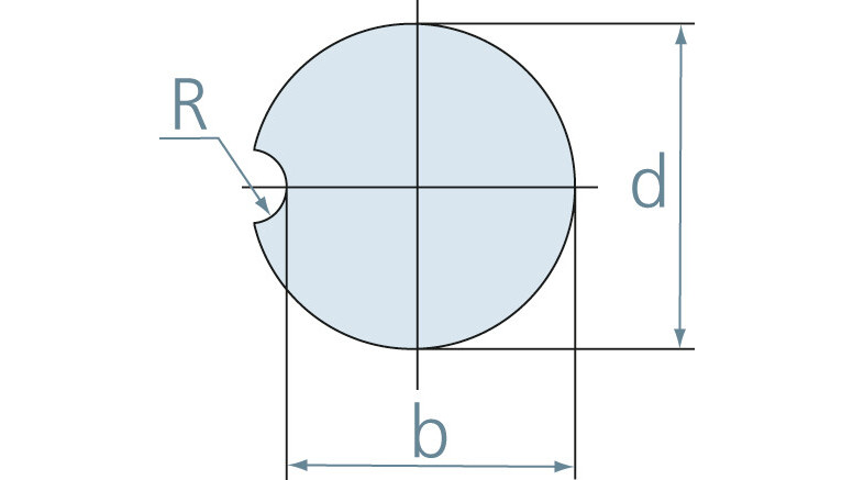 Vložka do razníku MultiTool 5násobný (tvar 38) Produktbild cad_picture_isometric L
