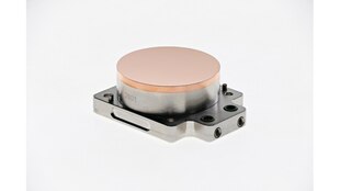 Espejo de focalización de cobre D 60,00 mm Produktbild