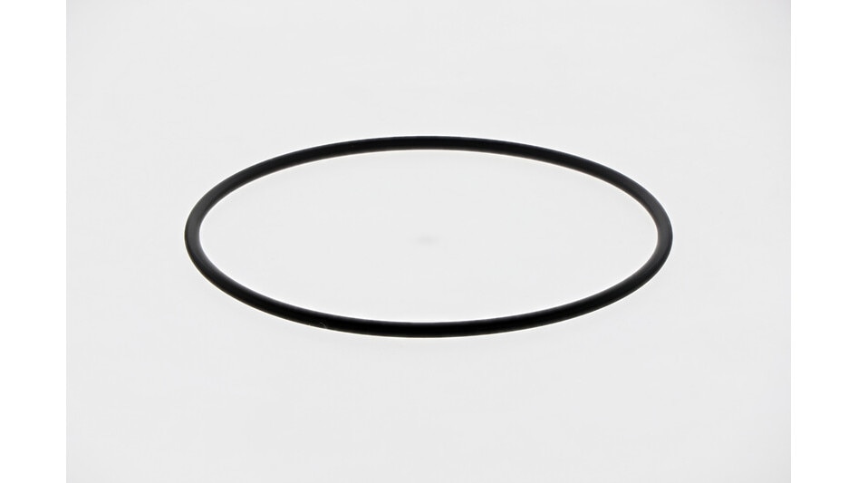 O-ring 104,37x3,53 FKM 70 schwarz Produktbild