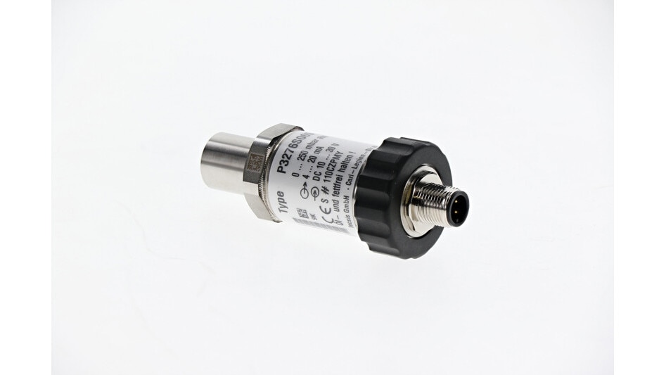 Sensore di pressione 0-250 mbar Produktbild