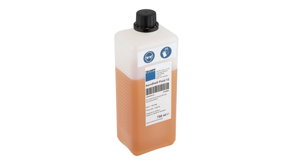 Öl AeroShell Fluid 12 MIL-L-6085C 750,00 ml Produktbild