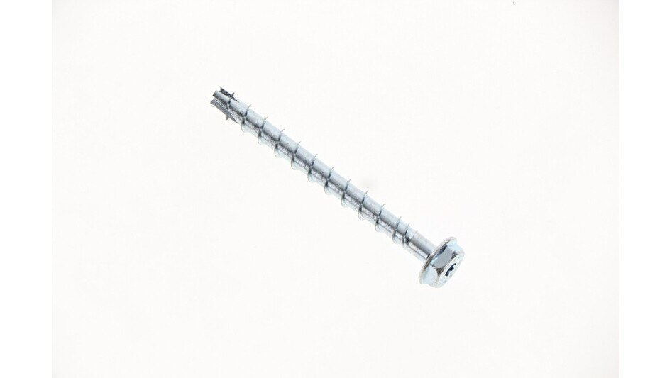 Screw anchor HUS-H 6x80/25/45 product photo product_unpacked_80degrees L