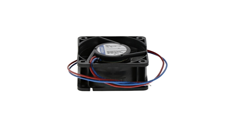 Axial fan 12VDC Type 622N/12VDC product photo