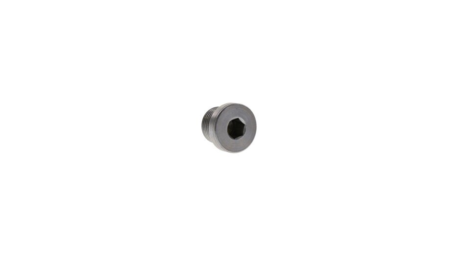 Plug screw VSTI R 3/8"-ED product photo