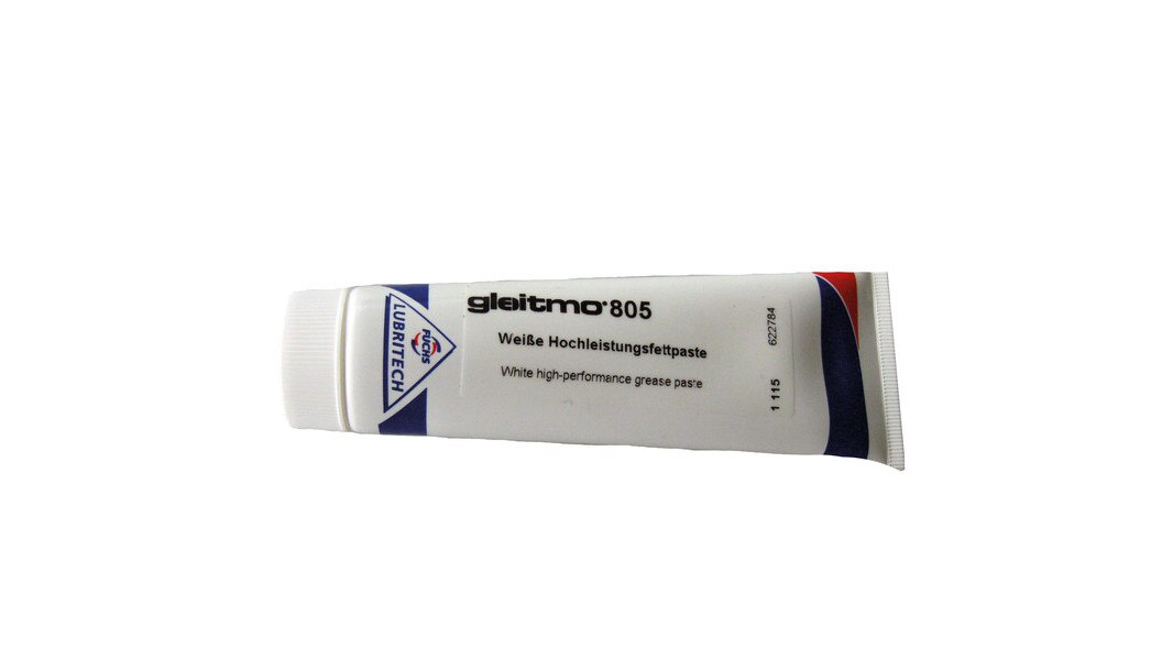 Grasso lubrificante GLEITMO 805 100g Produktbild