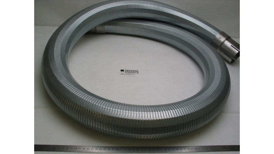 Protect. steel Tube dn80 2600mm product photo