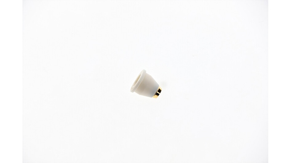 Ceramic part (Replaces 0936678) product photo product_unpacked_80degrees L