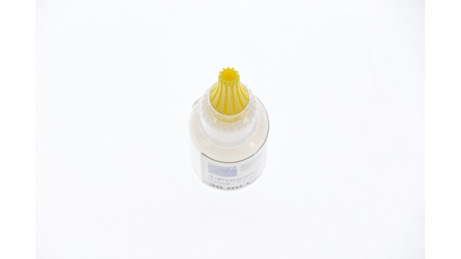 Cleaning agent, 1-propanol 30.00 ml product photo product_unpacked_80degrees L