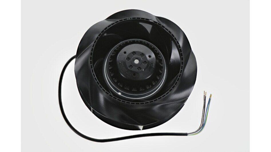 Fan   0085139, 230V 50/60Hz product photo product_unpacked_80degrees L