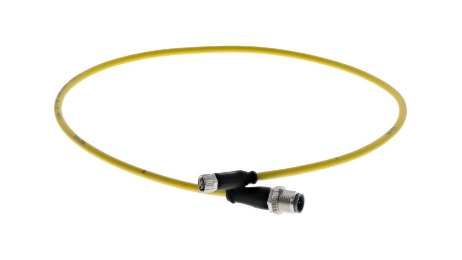 Kabel actuator/sensor niet-afgeschermd Produktbild