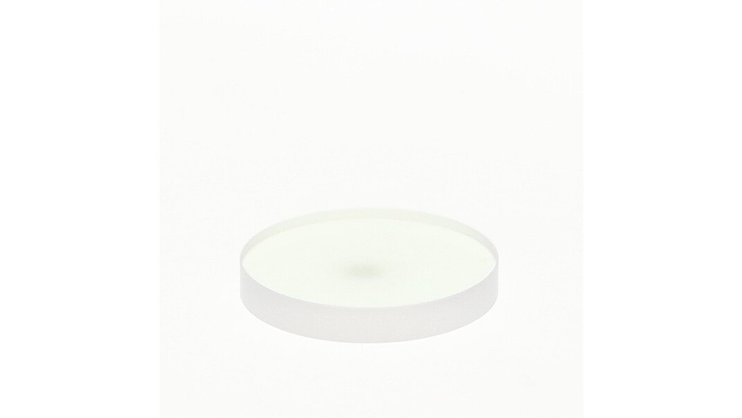 Cristal de protección D 34,00 mm, d 5,00 mm Produktbild