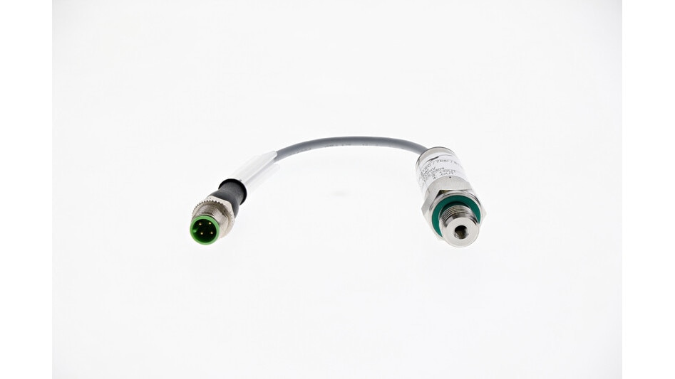 Sensor de presión 0-7 bar 150mm cable Produktbild