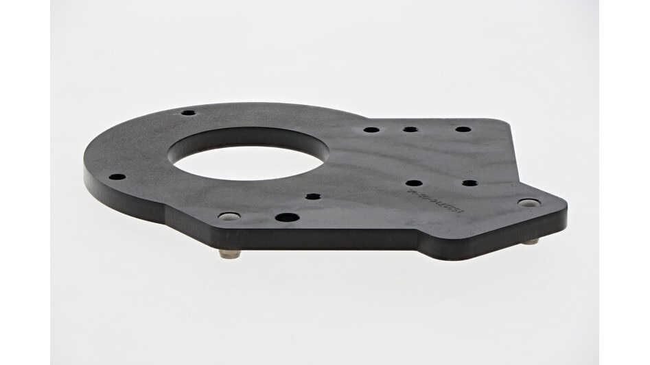 Fastening plate product photo