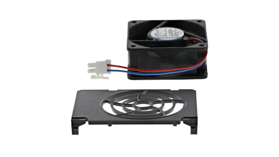 Spare fan IP54 for 100mm motor module product photo