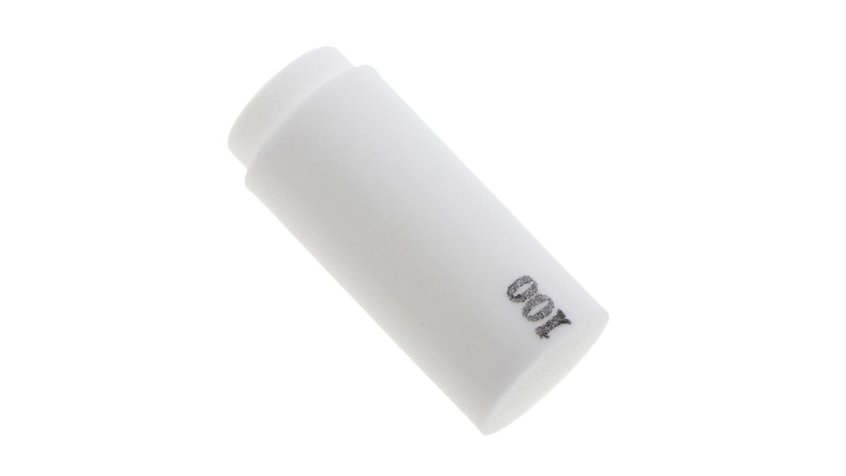 Water filter element product photo product_unpacked_80degrees L
