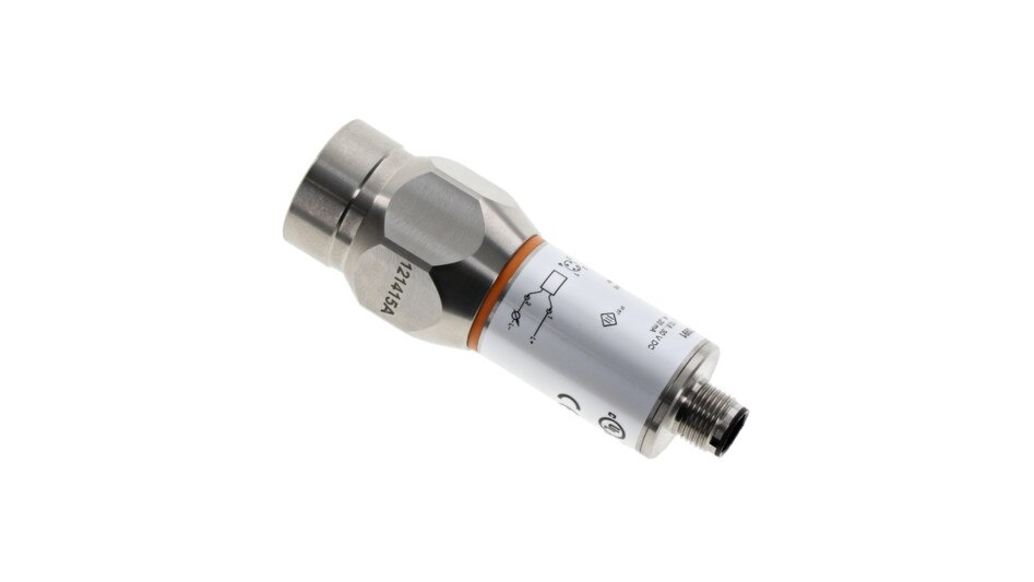 Sensore di pressione 160bar 4-20mA 1mS 1 Produktbild product_unpacked_80degrees L