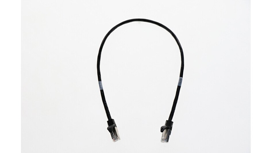 Kabel Daten Powerlink RJ45 - RJ45 0,5m Produktbild product_unpacked_80degrees L