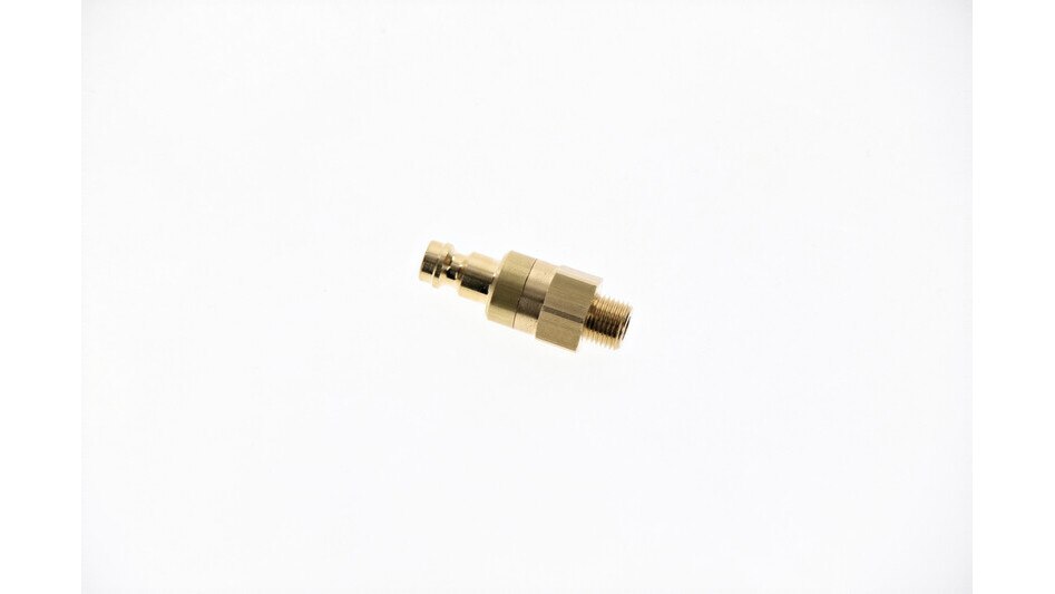 Nipple g1/8 , ms product photo product_unpacked_80degrees L