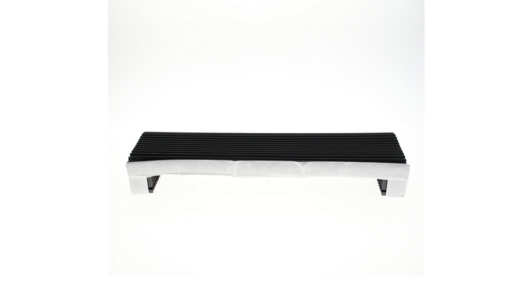 Guide rail cover product photo