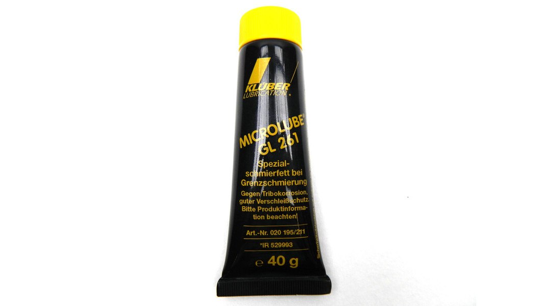 Lubricant, Microclube GL 261 40.00 g product photo