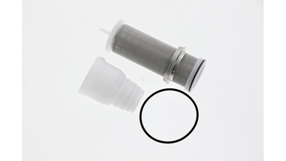 Inserto de filtro de agua Produktbild product_unpacked_80degrees L