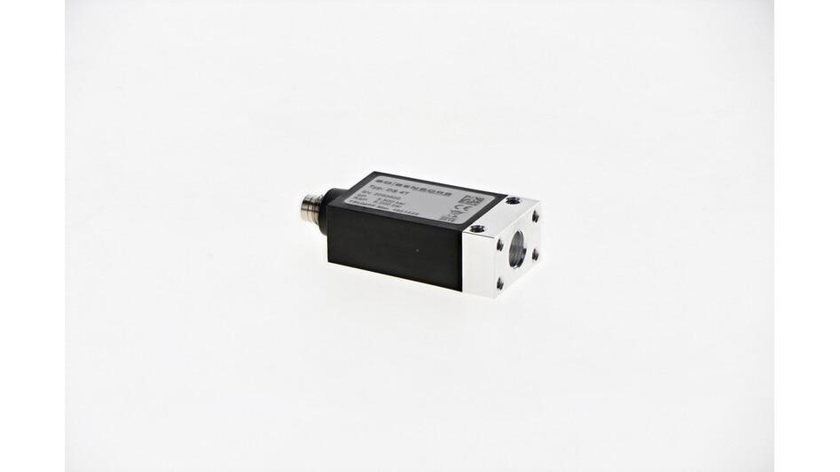 Interruptor de presión DS 4T 5,5/5,0bar Produktbild
