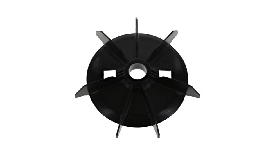 FAN WHEEL TO MOTOR M2AA 100 product photo product_unpacked_80degrees L
