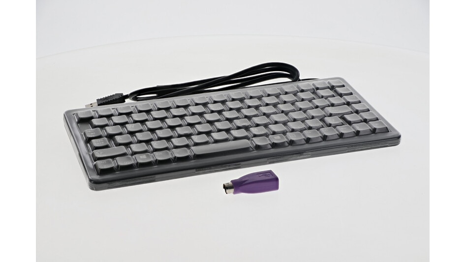 Keyboard incl. Protection foil product photo