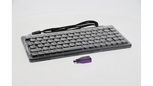 Keyboard incl. Protection foil product photo