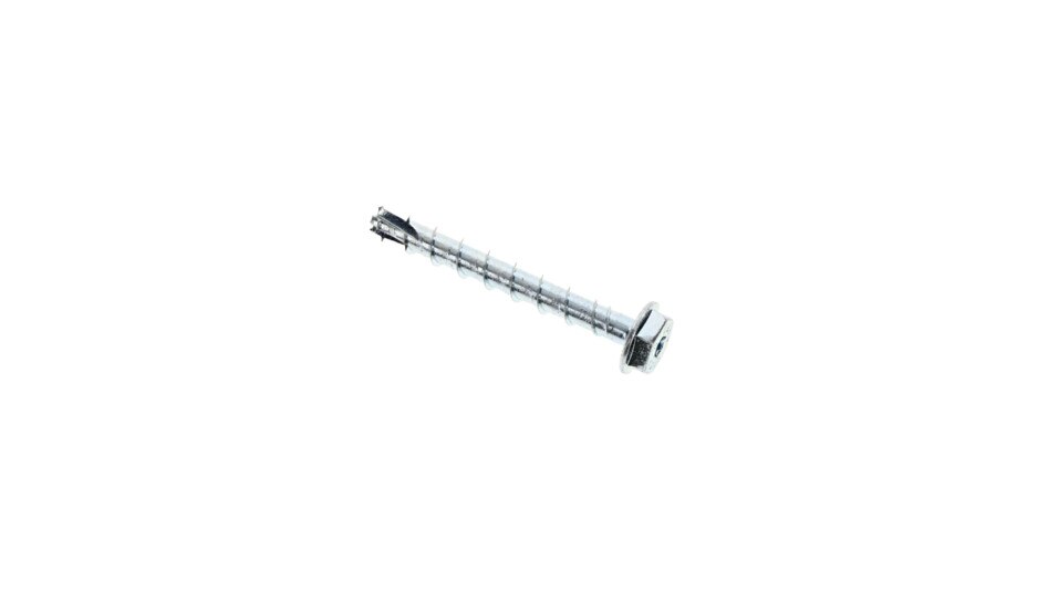 Screw anchor HUS-H 6x60/5/25 product photo product_unpacked_80degrees L