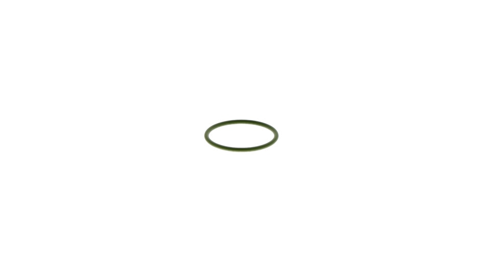 O-kroužek 27,00x2,00 FKM 70 grün GG Produktbild