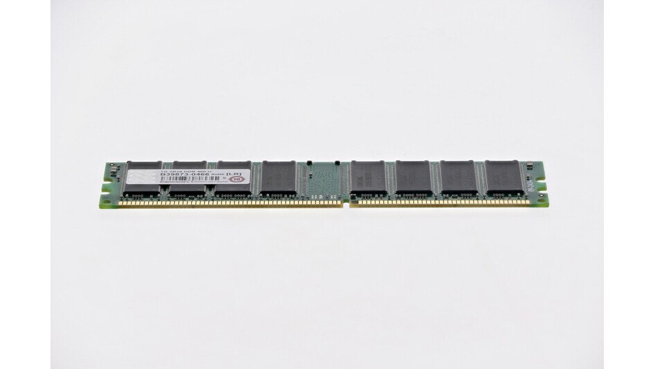 Speicher 1 GB DDR1 RAM Produktbild