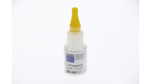 Cleaning agent, 1-propanol 30.00 ml product photo