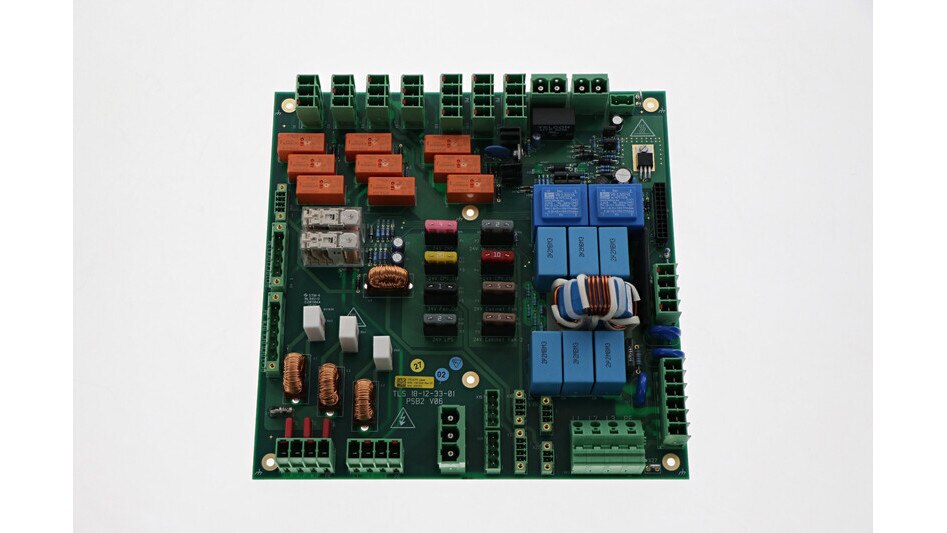 POWER supply Board 2 Produktbild product_unpacked_80degrees L