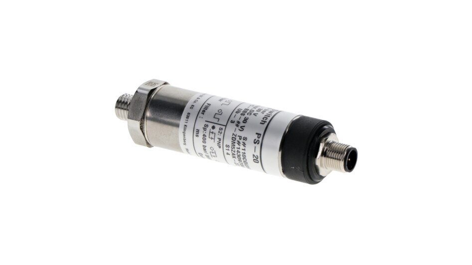 Pressure switch 35/39bar --> 2663513 product photo