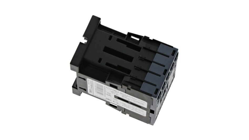 Auxiliary contactor 4S 24VDC product photo product_unpacked_80degrees L