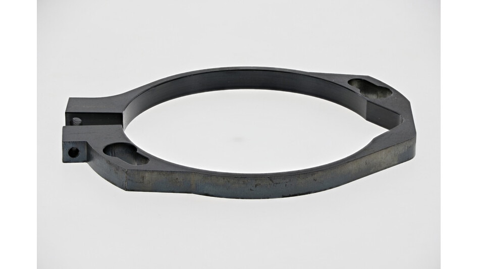 Clamping ring product photo