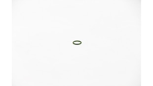 O-Ring 9,00X1,50 FKM11 70 grün GG Produktbild