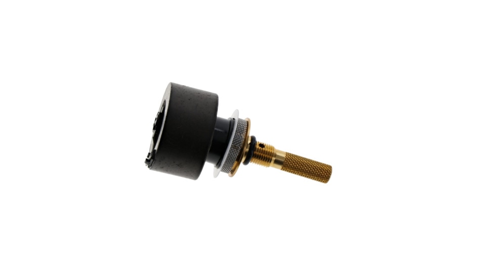 Condensation drain valve ka 1/8 product photo product_unpacked_80degrees L