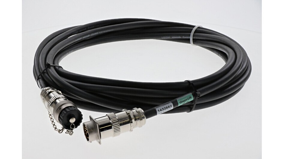 V-kabel LPI-PFO 3D 10M0 Produktbild