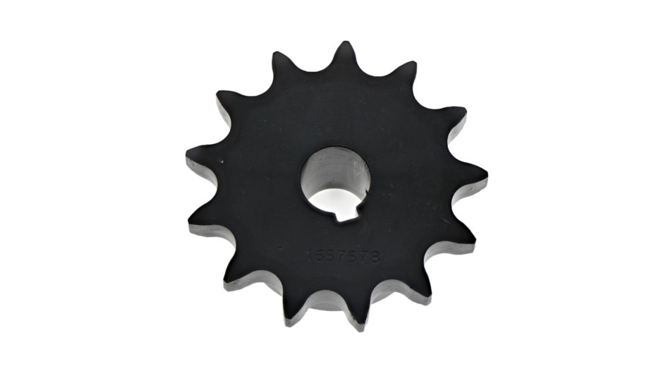 Sprocket ,  ISO 12B-1 product photo product_unpacked_80degrees L
