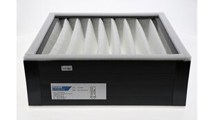 Pneumatic filter product photo