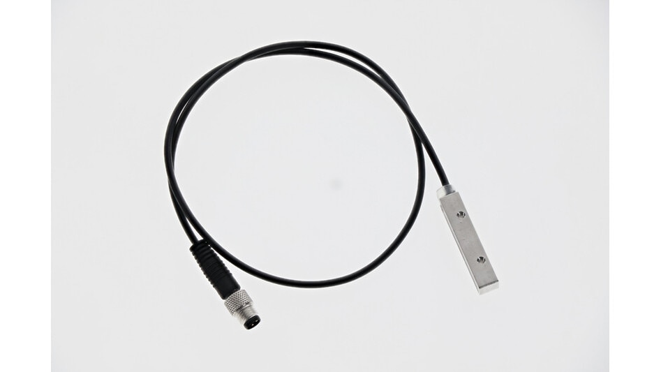 Proximity switch QUAD 8x8 Sn2,0 product photo product_unpacked_80degrees L