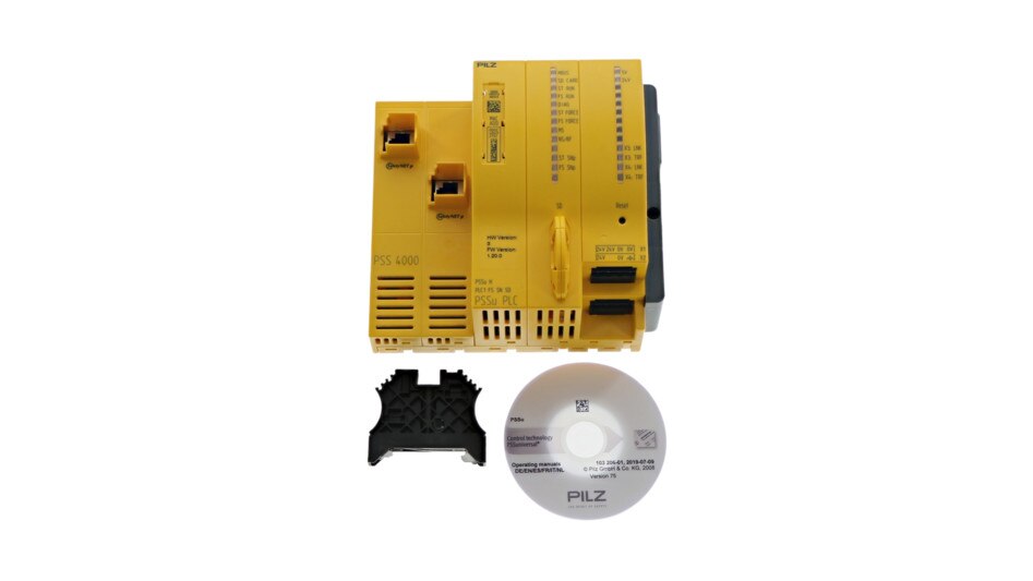Head modul V1.5 PSSu H PLC1 FS SN SD product photo product_unpacked_80degrees L