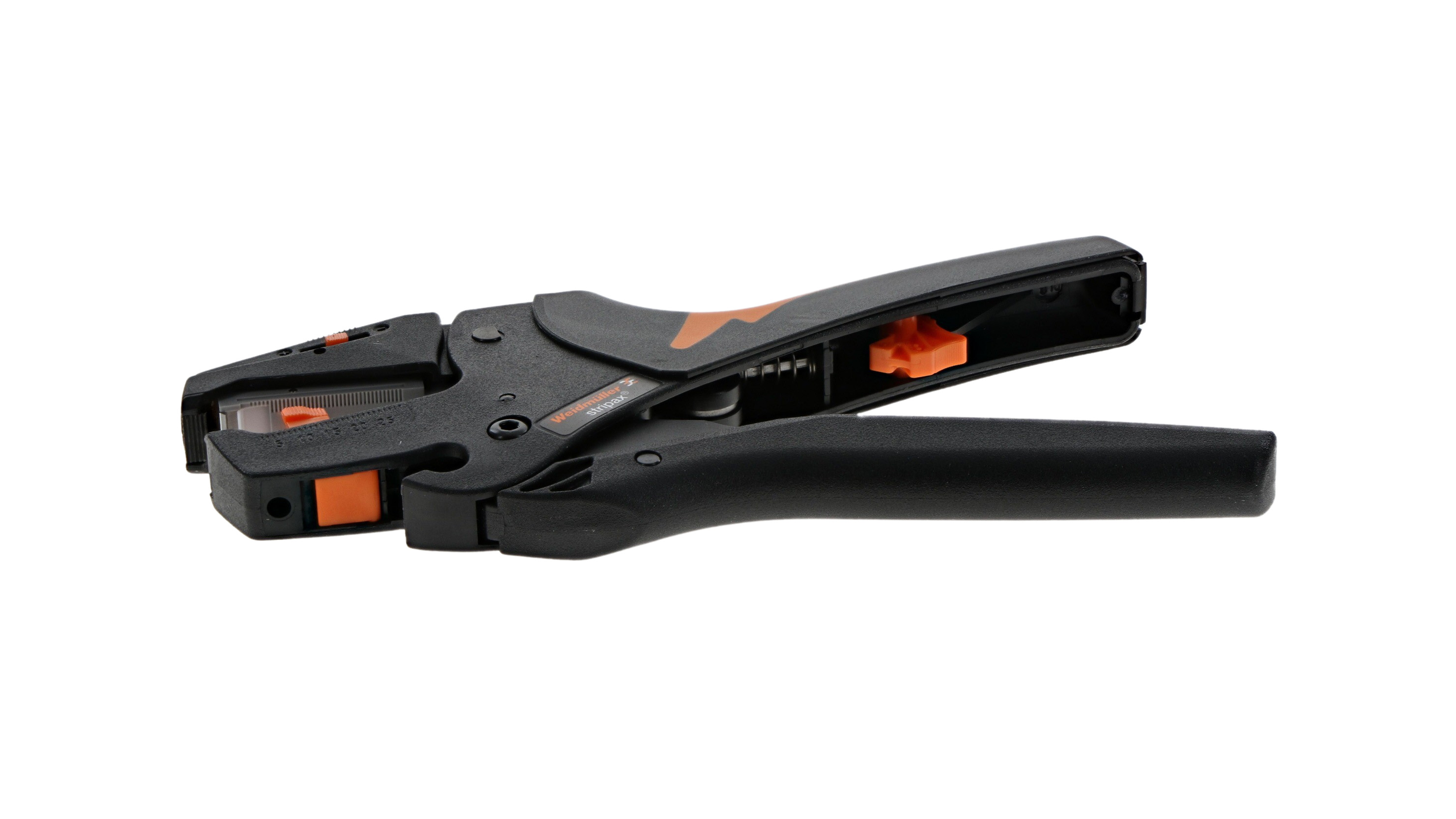 Insulation-stripping pliers Stripax 10mm product photo