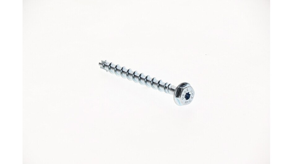 Screw anchor HUS-H 6x80/25/45 product photo