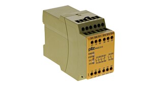 Not-Aus-Schaltgerät PNOZ X13 24VDC Produktbild