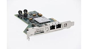 Telepresencebox / Firewall PCIE4000 Produktbild