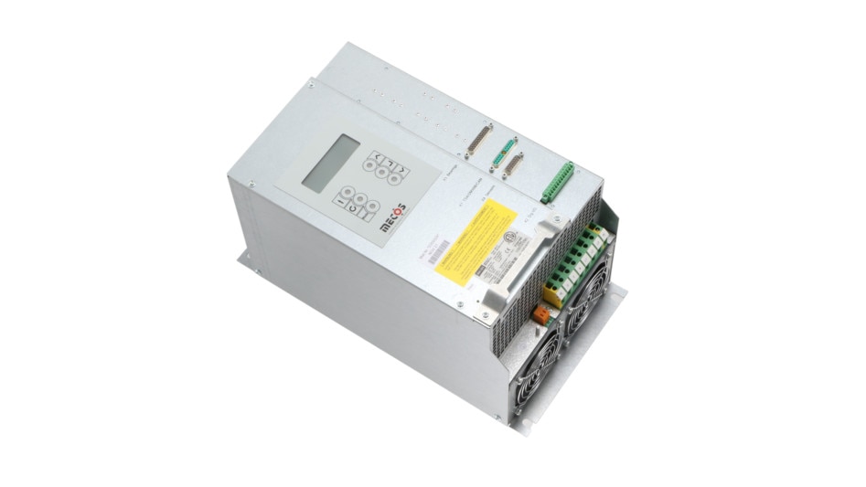 Frequency converter IMC15 / UL product photo product_unpacked_80degrees L